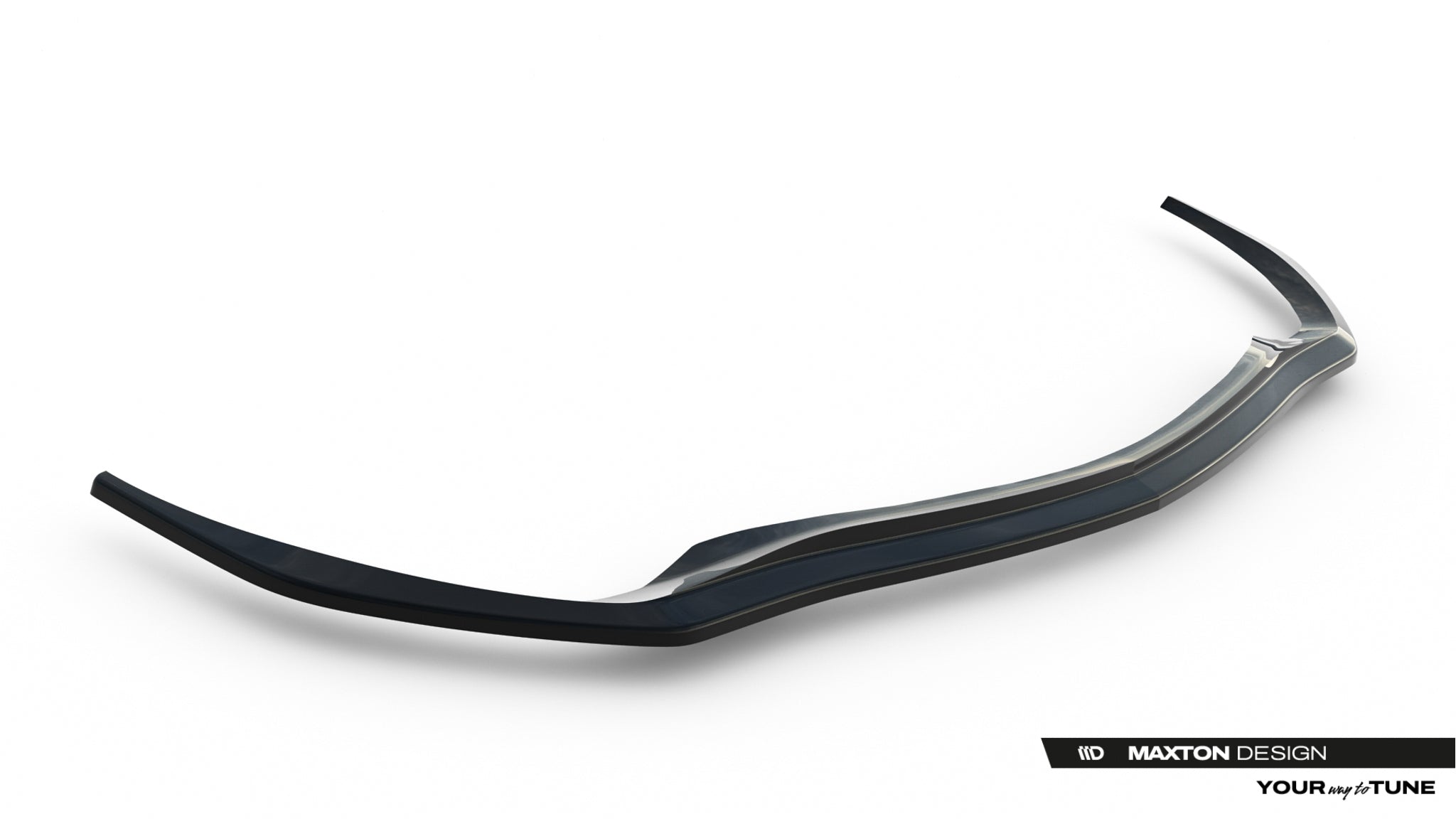 Maxton Design Splitter delantero para Mercedes-Benz S AMG-Line W222 - imagen 6