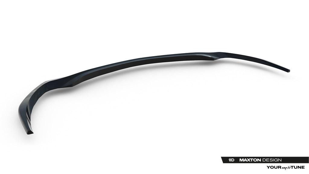 Maxton Design Splitter delantero para Mercedes-Benz S AMG-Line W222 - imagen 7