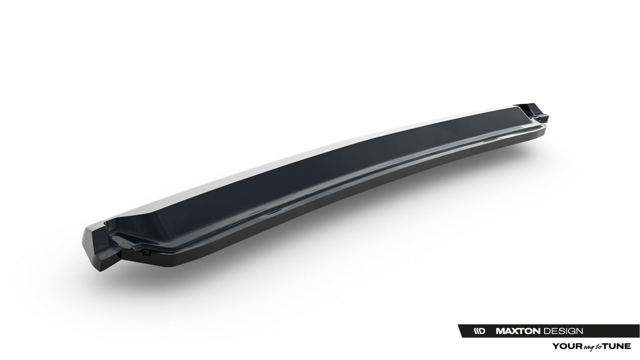 Maxton Design Splitter trasero V.2 para Mercedes-Benz S AMG-Line W222 - imagen 5
