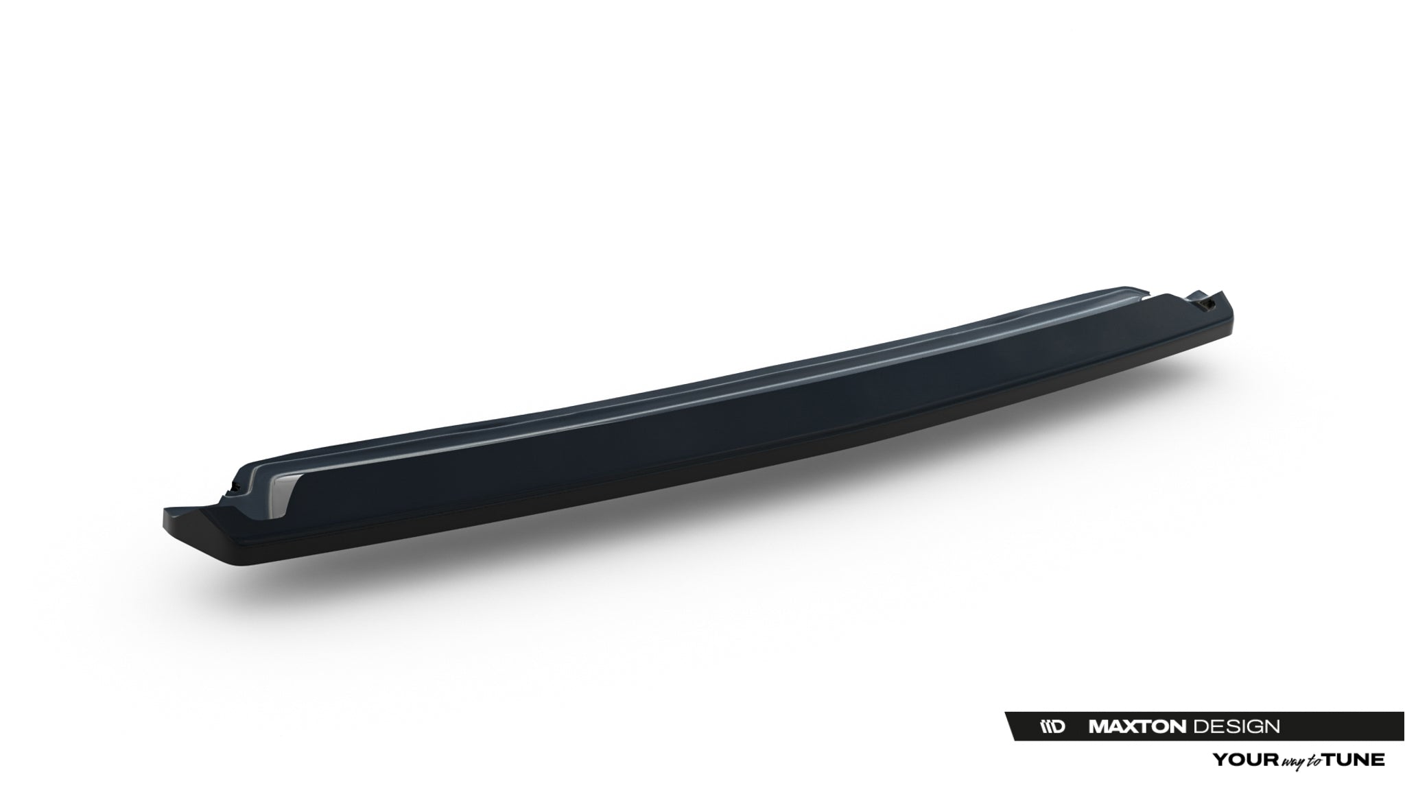 Maxton Design Splitter trasero V.2 para Mercedes-Benz S AMG-Line W222 - imagen 4