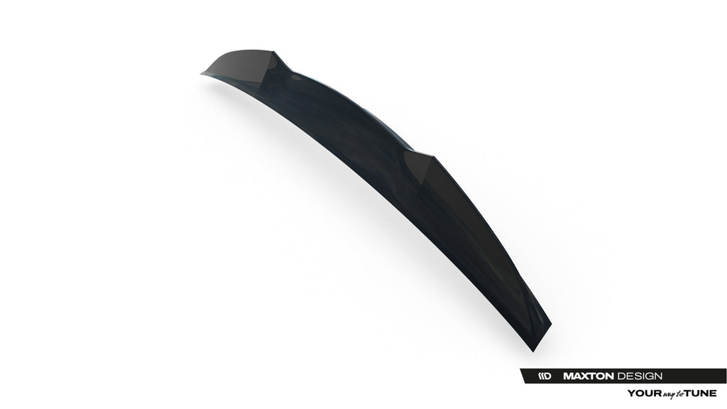 Maxton Design Extensión de alerón 3D para Mercedes-Benz S W222 / W222 Facelift - imagen 5