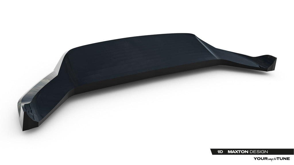 Maxton Design Splitter delantero para Maserati Grecale GT / Modena Mk1 - imagen 7
