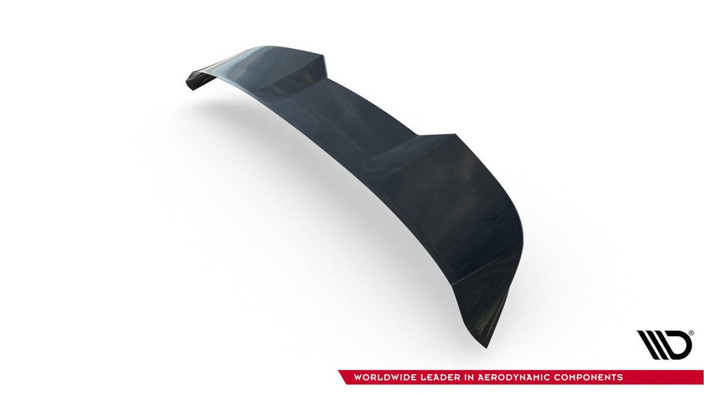 Maxton Design Extensión de alerón 3D para Porsche Cayenne SUV Mk3 Facelift - imagen 6