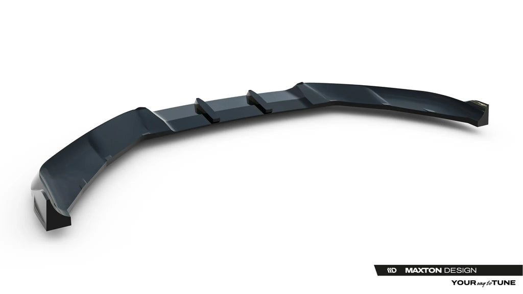 Maxton Design Splitter delantero para Porsche Panamera 4 / 4S E-Hybrid / 4 E-Hybrid 972 - imagen 7