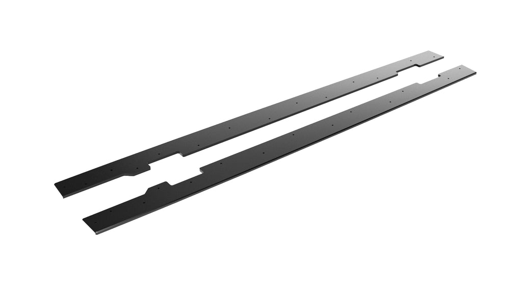 Maxton Design Street Pro Side Skirts Diffusers para Mini Cooper John Cooper Works F66 - imagen 5