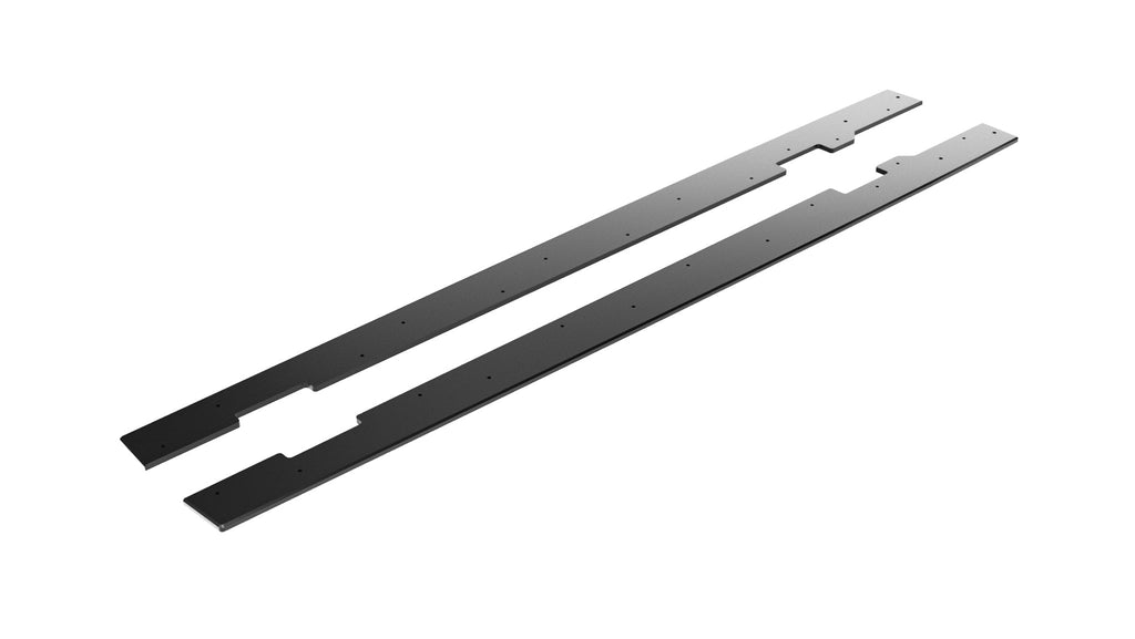 Maxton Design Street Pro Side Skirts Diffusers para Mini Cooper John Cooper Works F66 - imagen 6