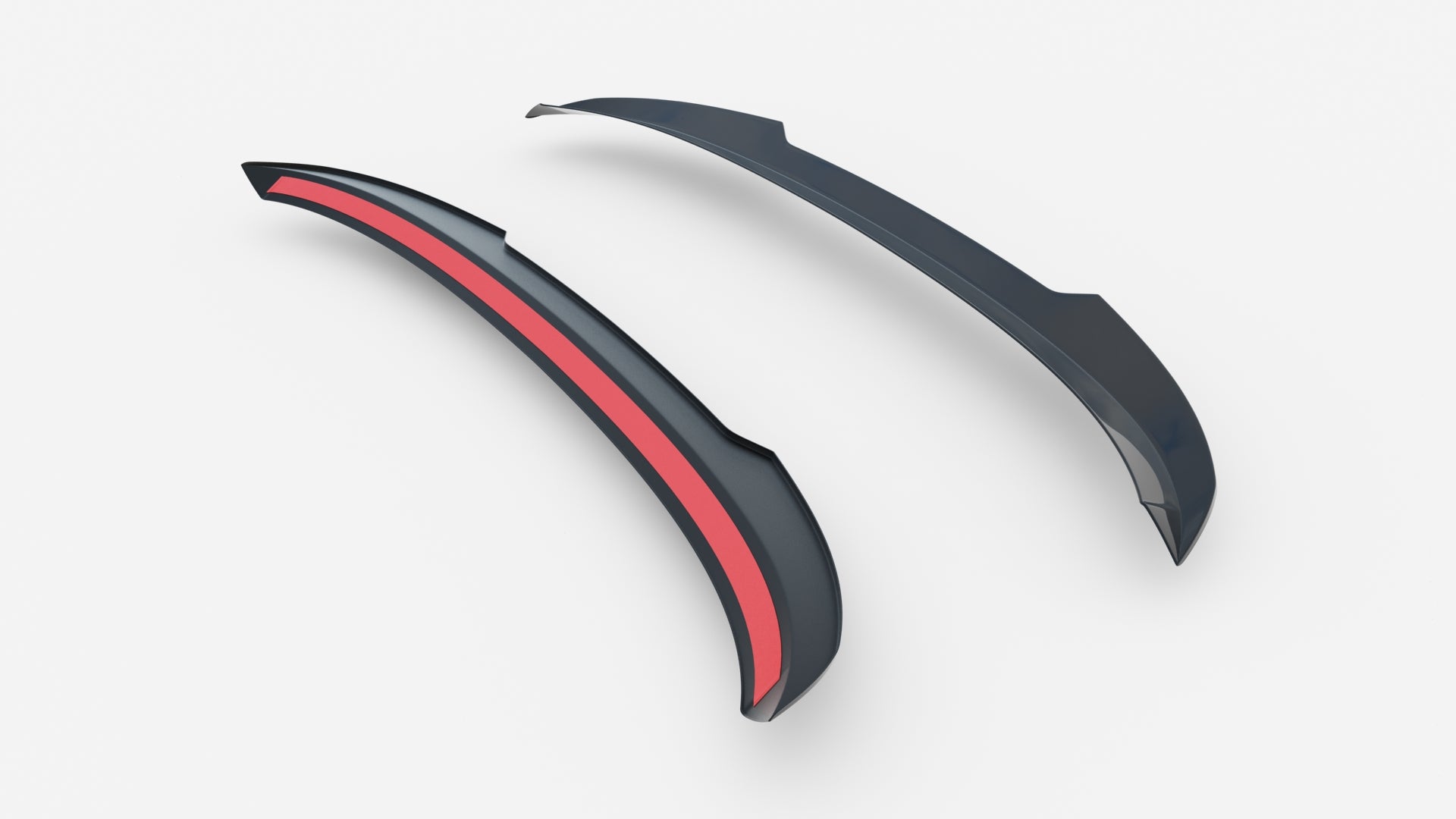 Maxton Design Extensión de alerón para Seat Leon FR Mk4 / Cupra Leon Hatchback - imagen 5