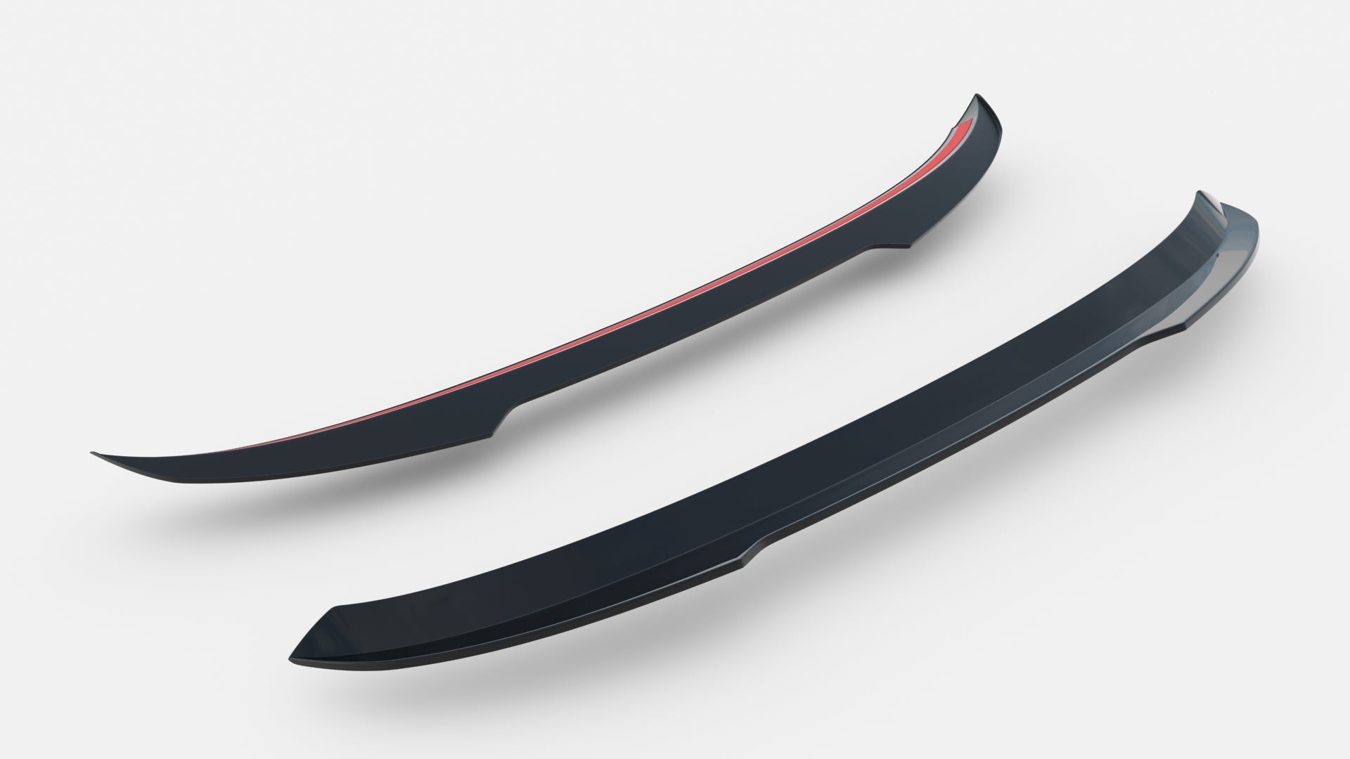 Maxton Design Extensión de alerón para Seat Leon FR Mk4 / Cupra Leon Hatchback - imagen 6