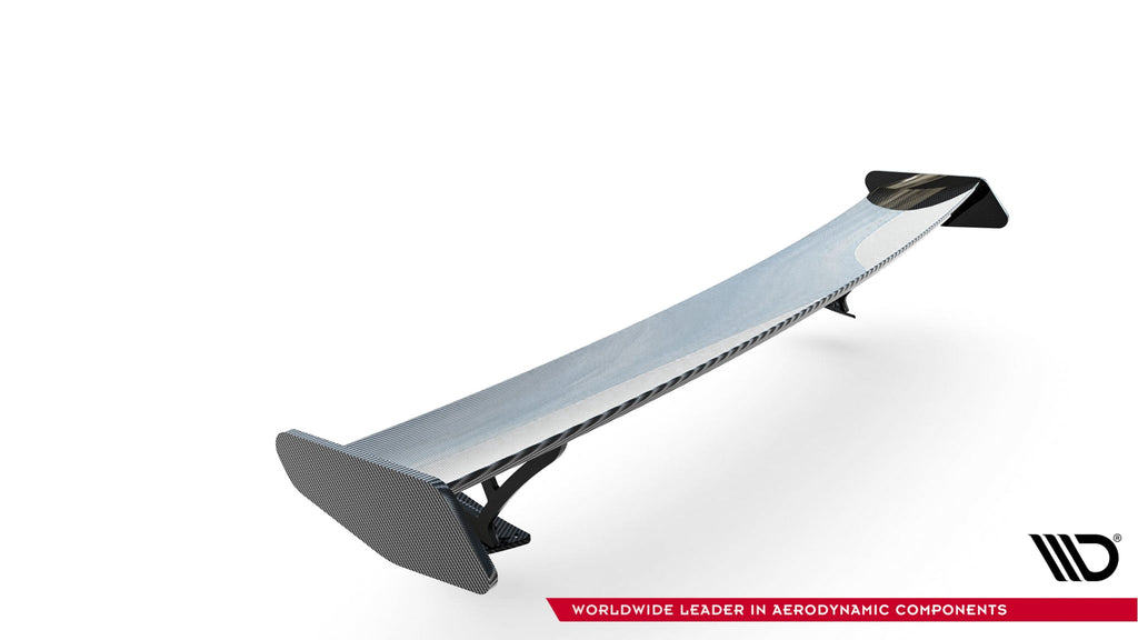 Maxton Design Alerón de carbono para Mazda MX5 Hardtop NC(MK3) - imagen 4