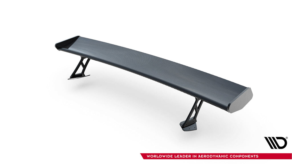 Maxton Design Alerón de carbono para Mazda MX5 Hardtop NC(MK3) - imagen 5