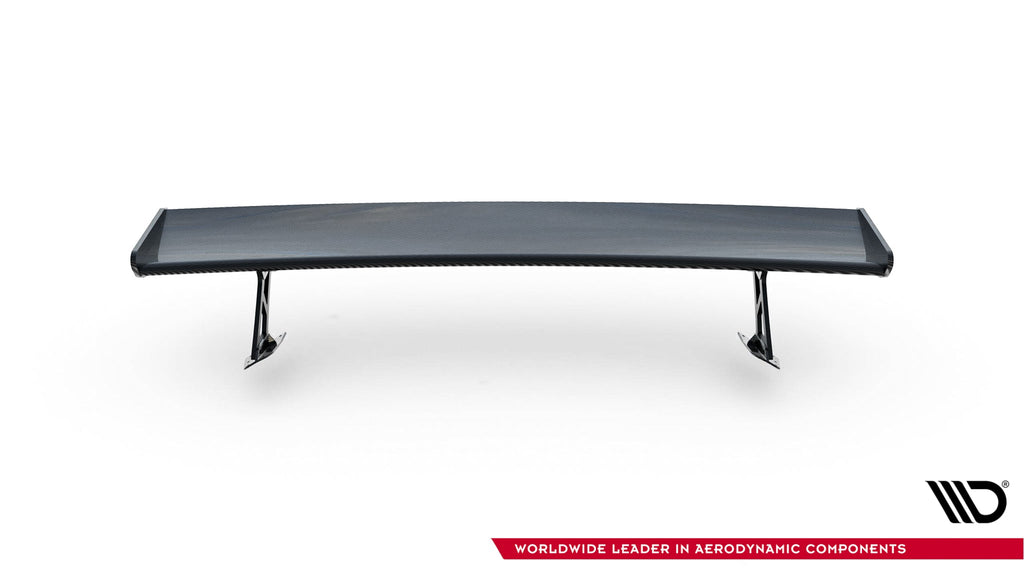Maxton Design Alerón de carbono para Mazda MX5 Hardtop NC(MK3) - imagen 6