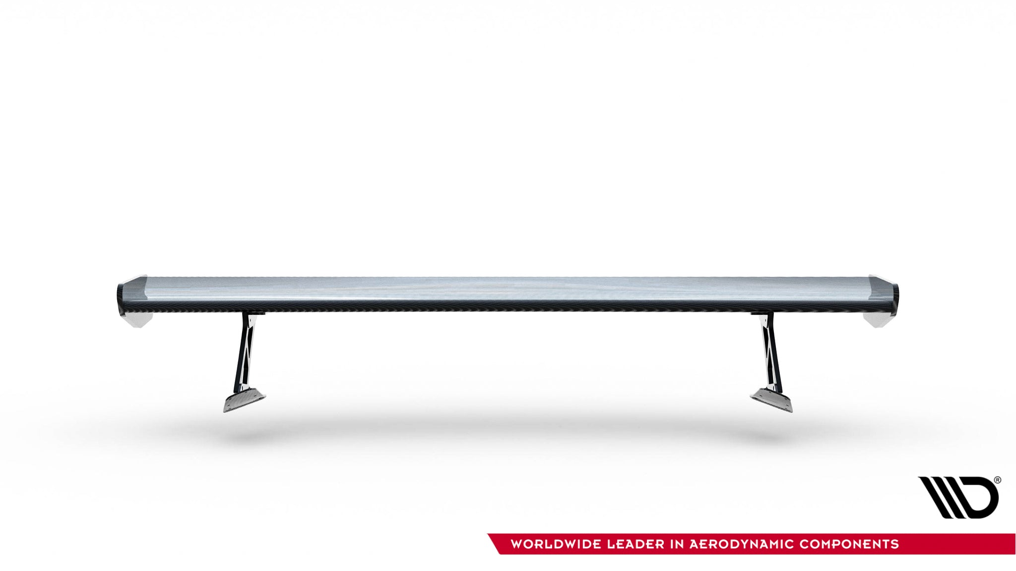 Maxton Design Alerón de carbono para Mazda MX5 Hardtop NC(MK3) - imagen 7