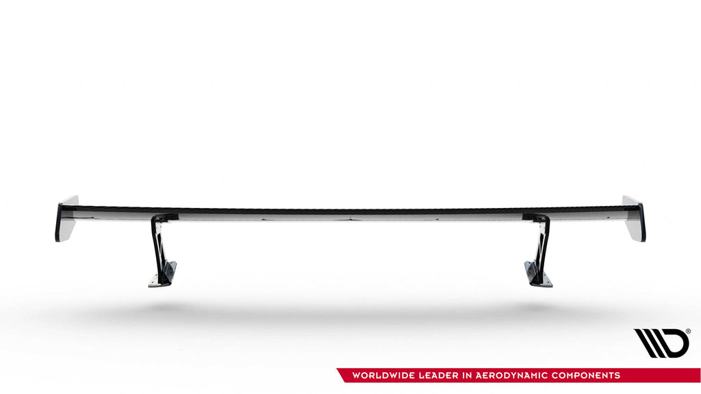 Maxton Design Alerón de carbono para Mazda MX5 Hardtop NC(MK3) - imagen 8