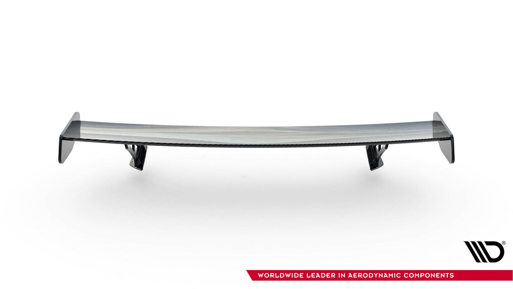Maxton Design Alerón de carbono para Mazda MX5 Hardtop NC(MK3) - imagen 9