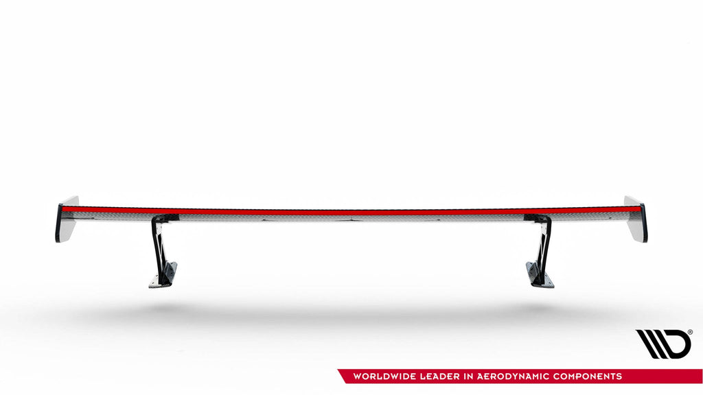 Maxton Design Alerón de carbono + LED para Mazda MX5 Hardtop NC(MK3) - imagen 18