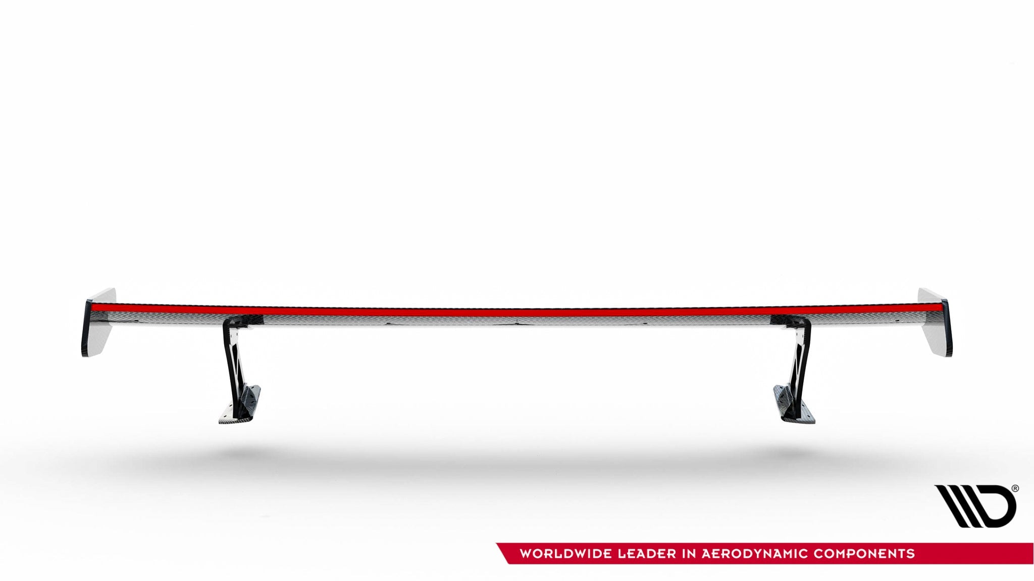 Maxton Design Alerón de carbono + LED para Mazda MX5 Hardtop NC(MK3) - imagen 18