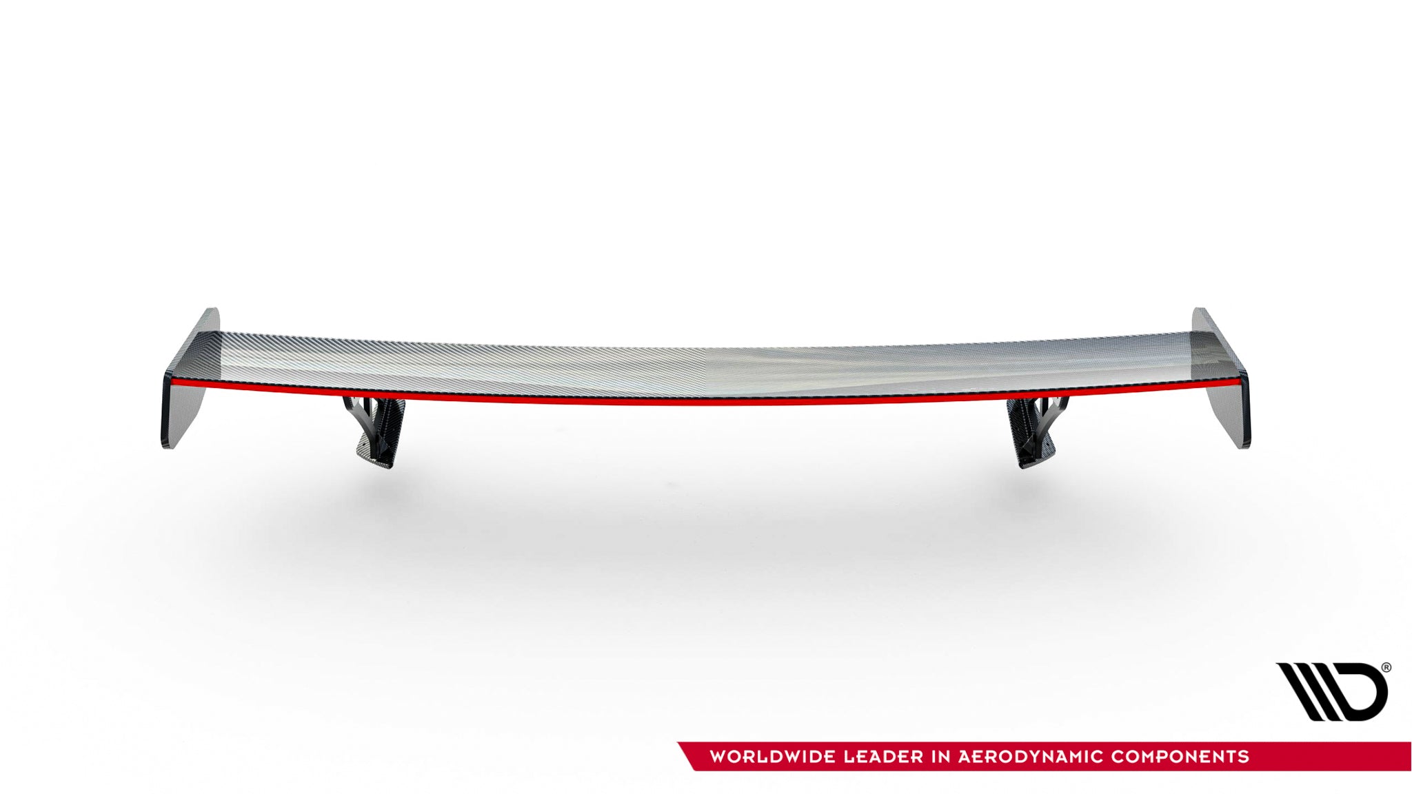 Maxton Design Alerón de carbono + LED para Mazda MX5 Hardtop NC(MK3) - imagen 19