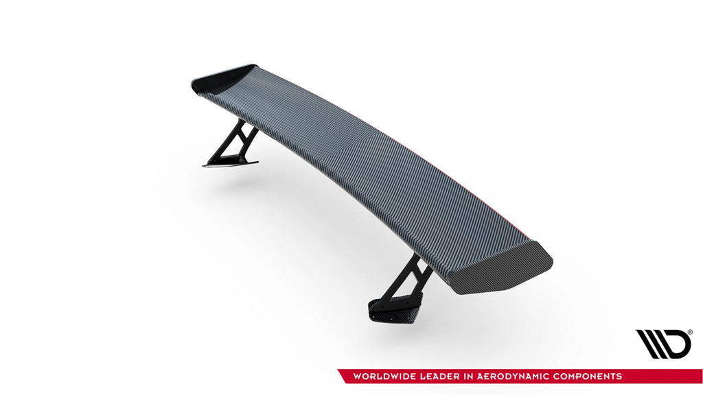 Maxton Design Alerón de carbono + LED para Mazda MX5 Hardtop NC(MK3) - imagen 20