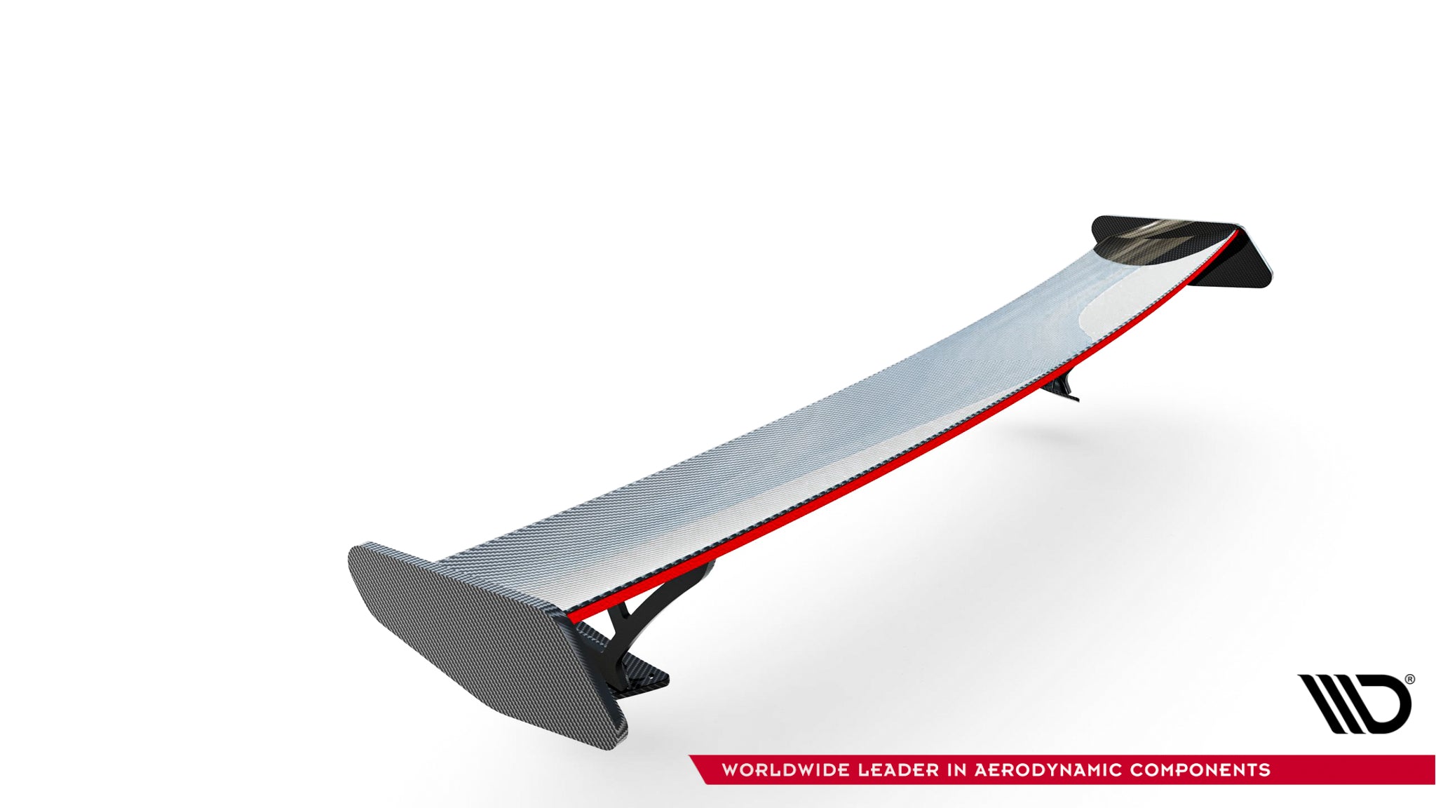 Maxton Design Alerón de carbono + LED para Mazda MX5 Hardtop NC(MK3) - imagen 21