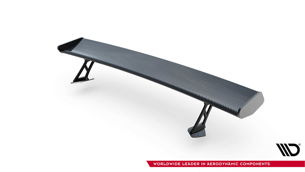 Maxton Design Alerón de carbono + LED para Mazda MX5 Hardtop NC(MK3) - imagen 22