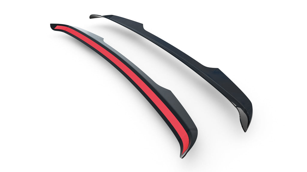 Maxton Design Extensión de alerón para Toyota GR Yaris Mk4 - imagen 5