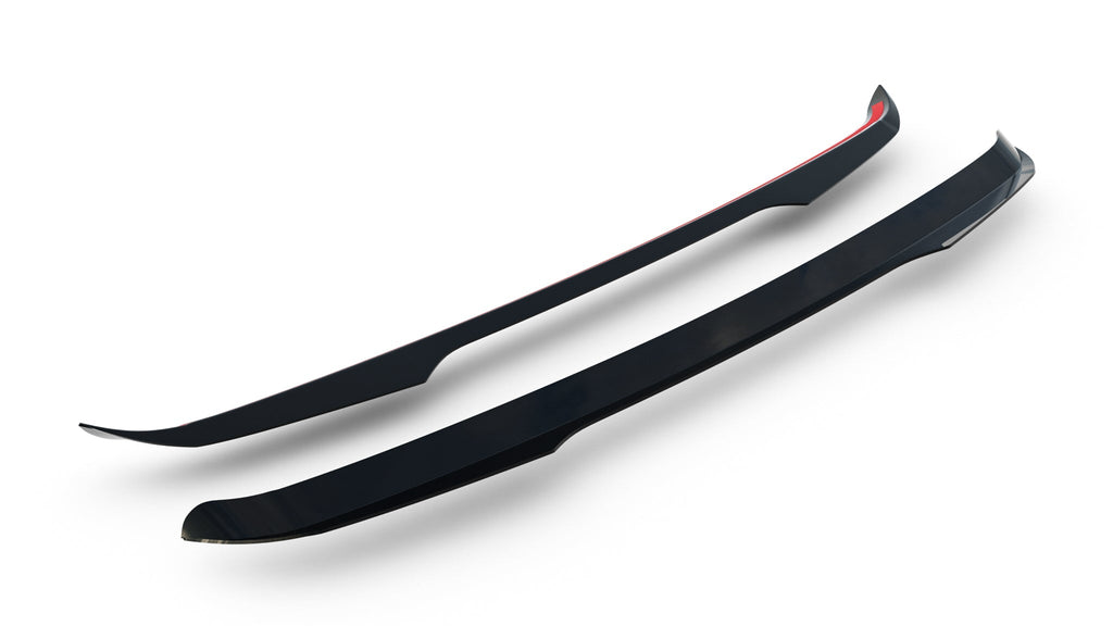 Maxton Design Extensión de alerón para Toyota GR Yaris Mk4 - imagen 6
