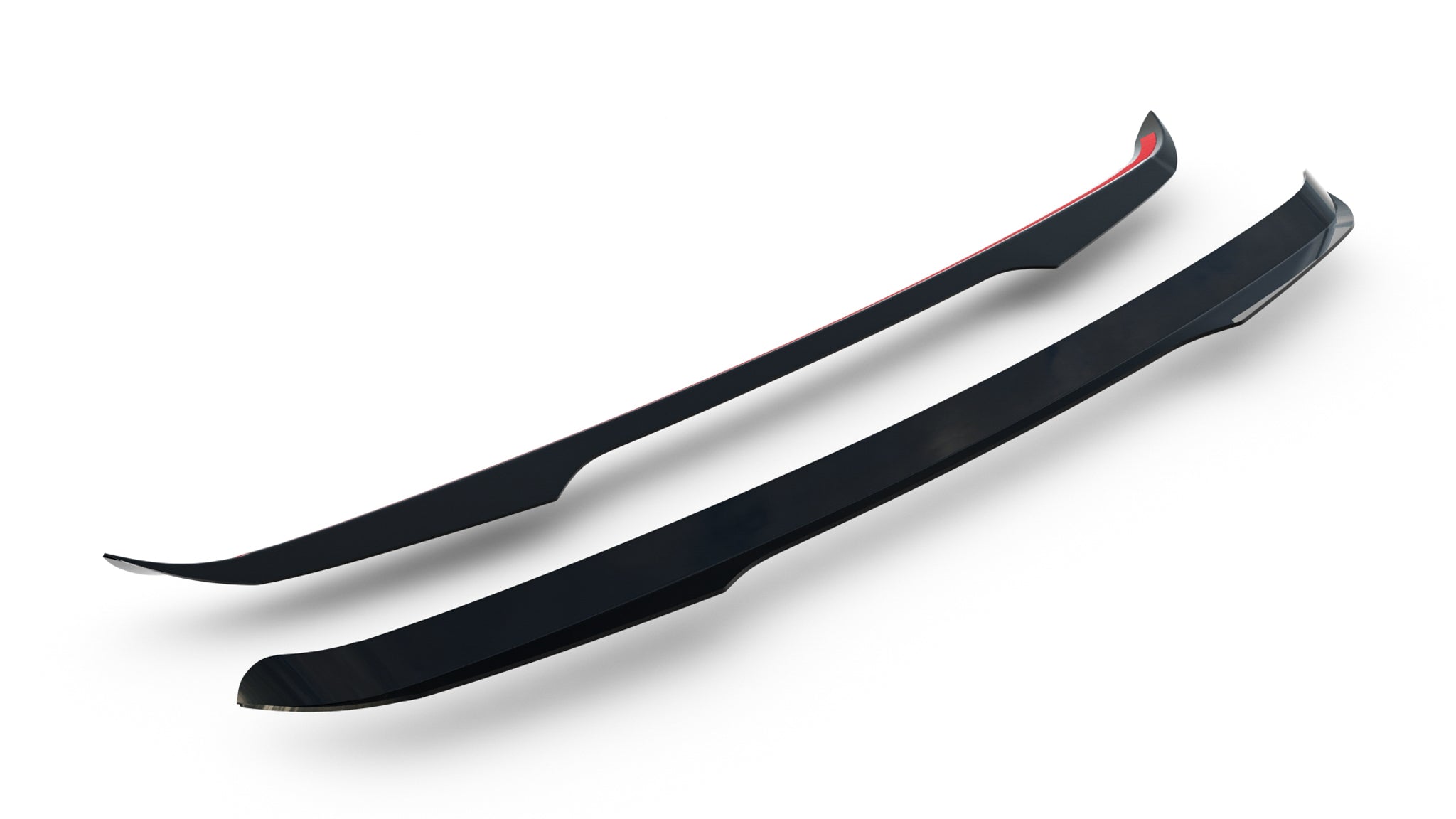 Maxton Design Extensión de alerón para Toyota GR Yaris Mk4 - imagen 6