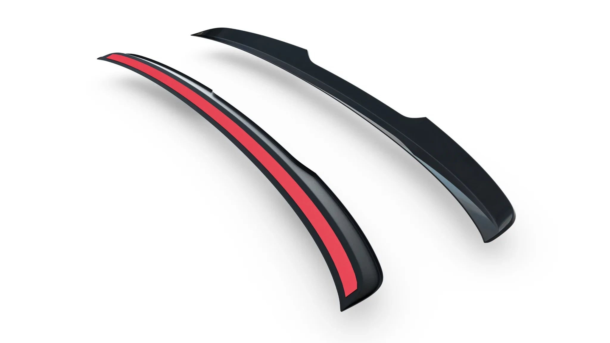 Maxton Design Extensión de alerón para Volvo XC90 R-Design Mk2 / Mk2 Facelift - imagen 5