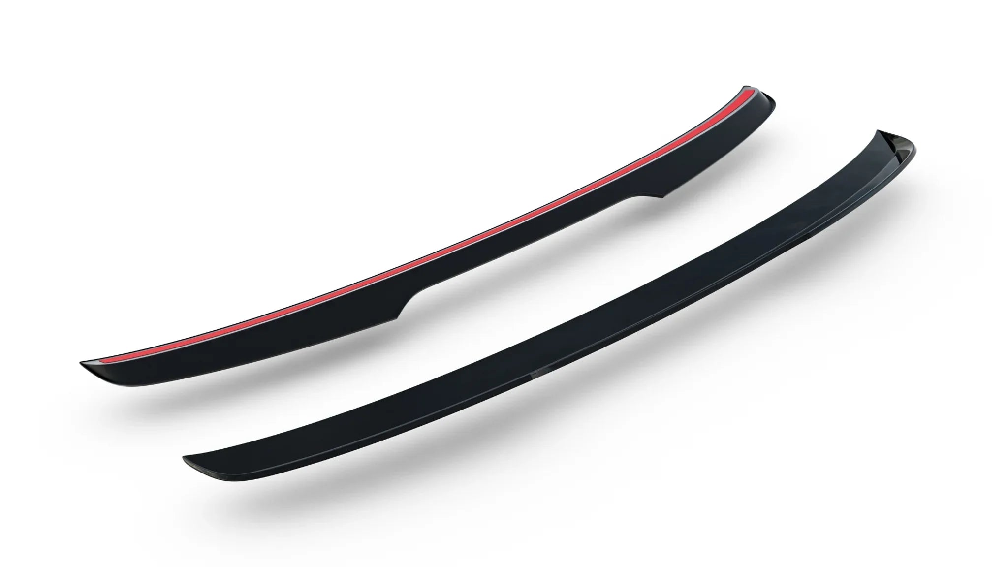 Maxton Design Extensión de alerón para Volvo XC90 R-Design Mk2 / Mk2 Facelift - imagen 6