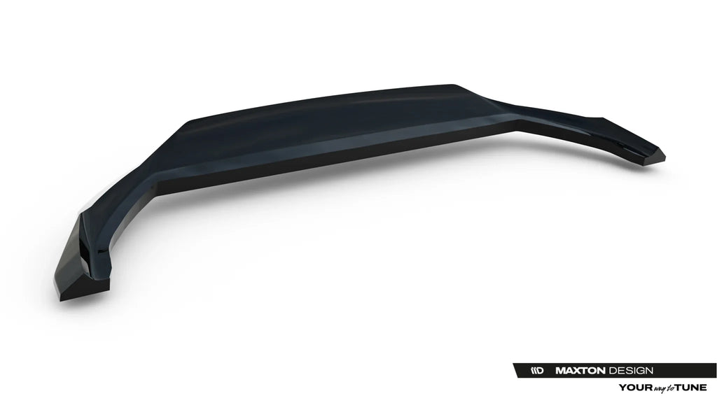 Maxton Design Splitter delantero para Volvo XC90 Mk2 Facelift 2 - imagen 7