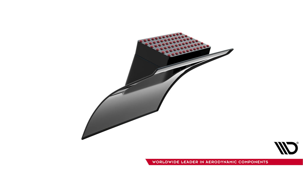 Maxton Design LED Stop Light para Volkswagen Golf R Hatchback Mk8 - imagen 3