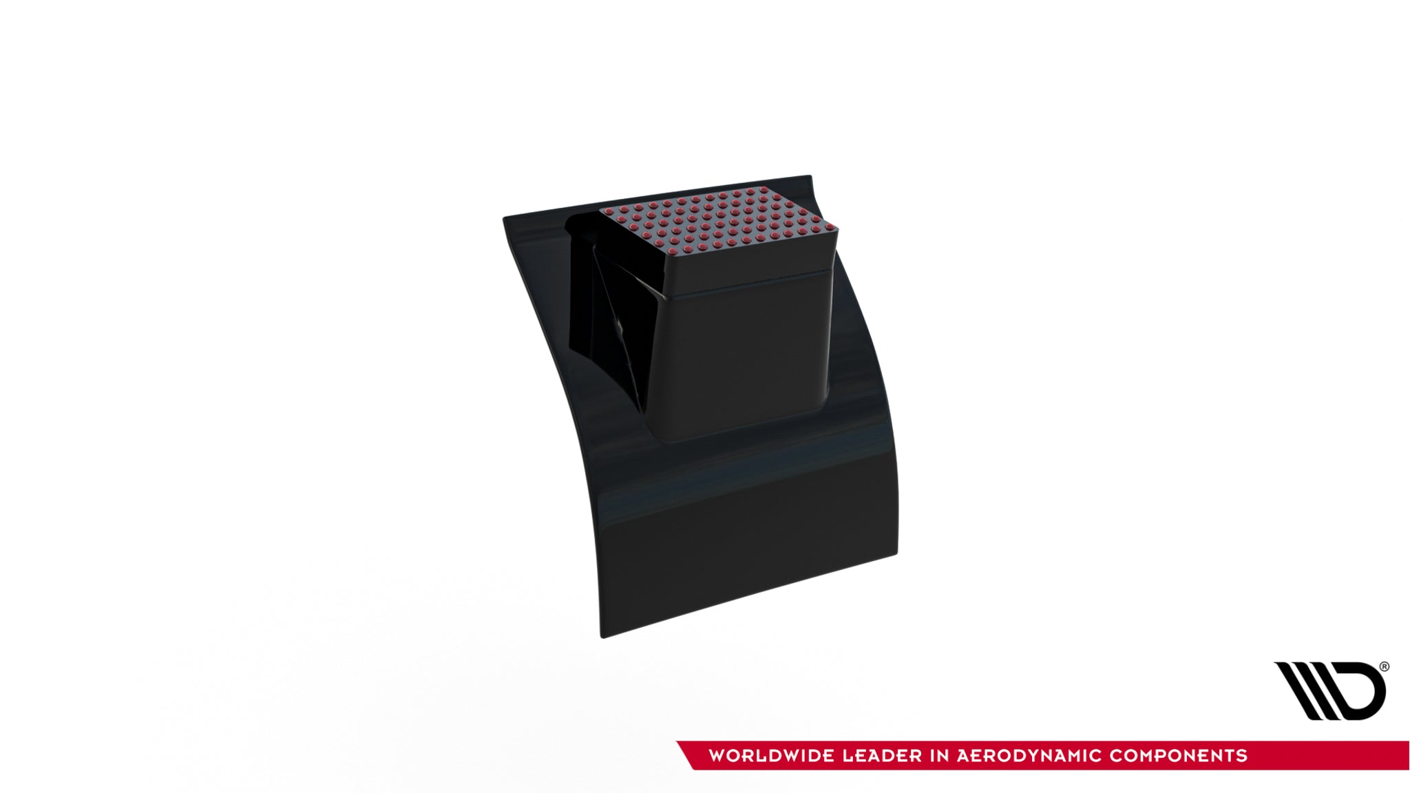 Maxton Design LED Stop Light para Volkswagen Golf R Hatchback Mk8 - imagen 4