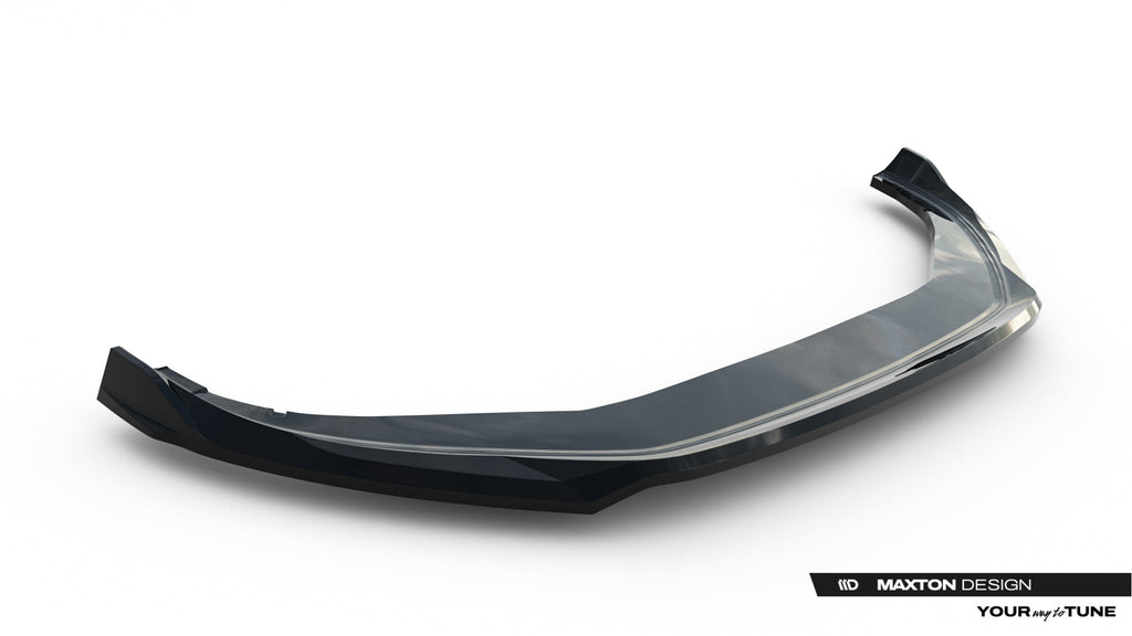Maxton Design Splitter delantero V.1 para Volkswagen Tayron R-Line Mk1 - imagen 6