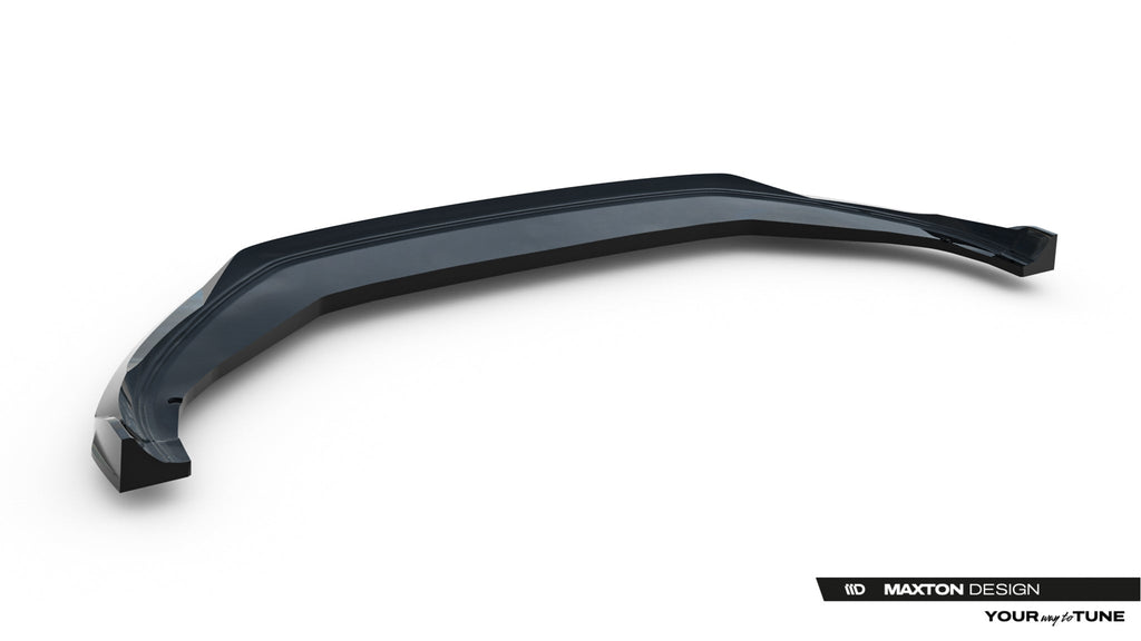 Maxton Design Splitter delantero V.1 para Volkswagen Tayron R-Line Mk1 - imagen 7