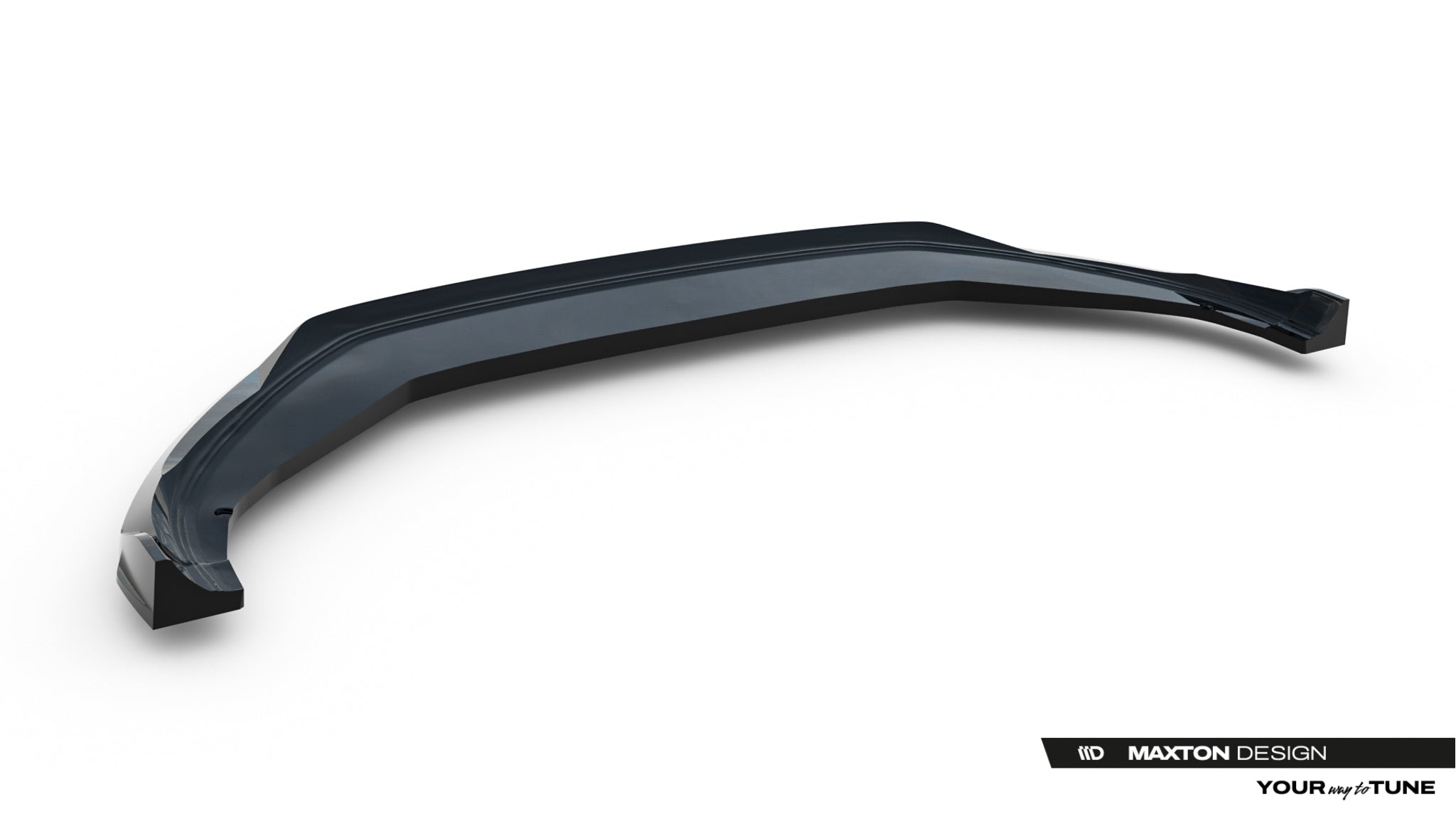Maxton Design Splitter delantero V.1 para Volkswagen Tayron R-Line Mk1 - imagen 7