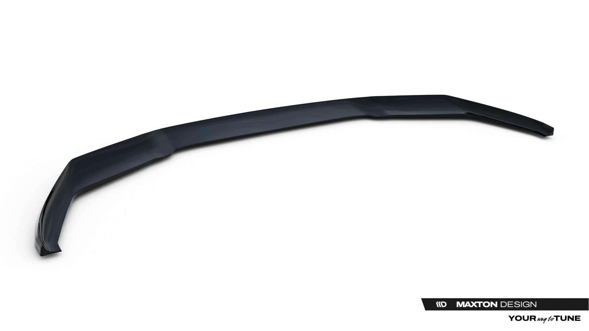 Maxton Design Splitter delantero V.1 para BMW M5 F90 - imagen 7