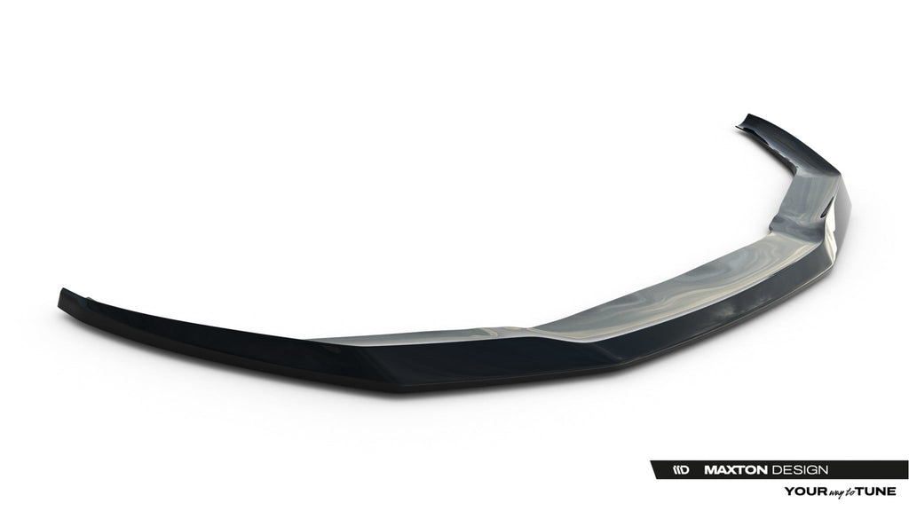 Maxton Design Splitter delantero V.1 para BMW M5 F90 - imagen 6
