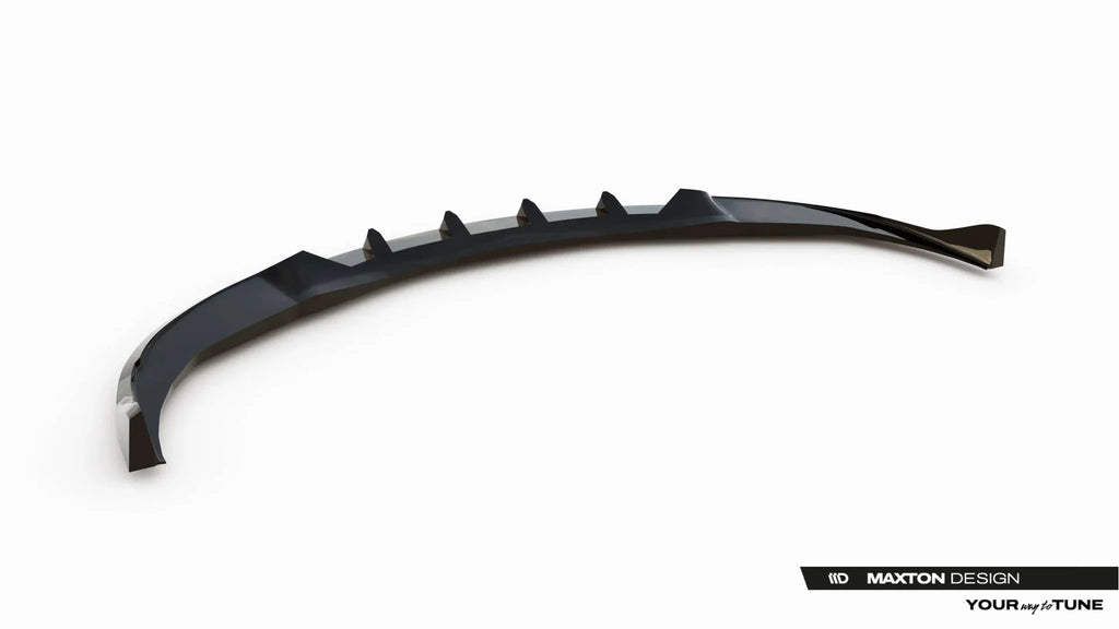 Maxton Design Splitter delantero para BMW Z4 M-Pack E89 Facelift - imagen 7