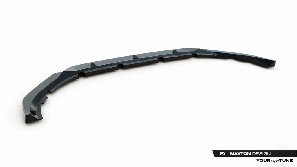 Maxton Design Splitter delantero V.2 para Volvo S60/V60 R-Design Mk3 - imagen 7
