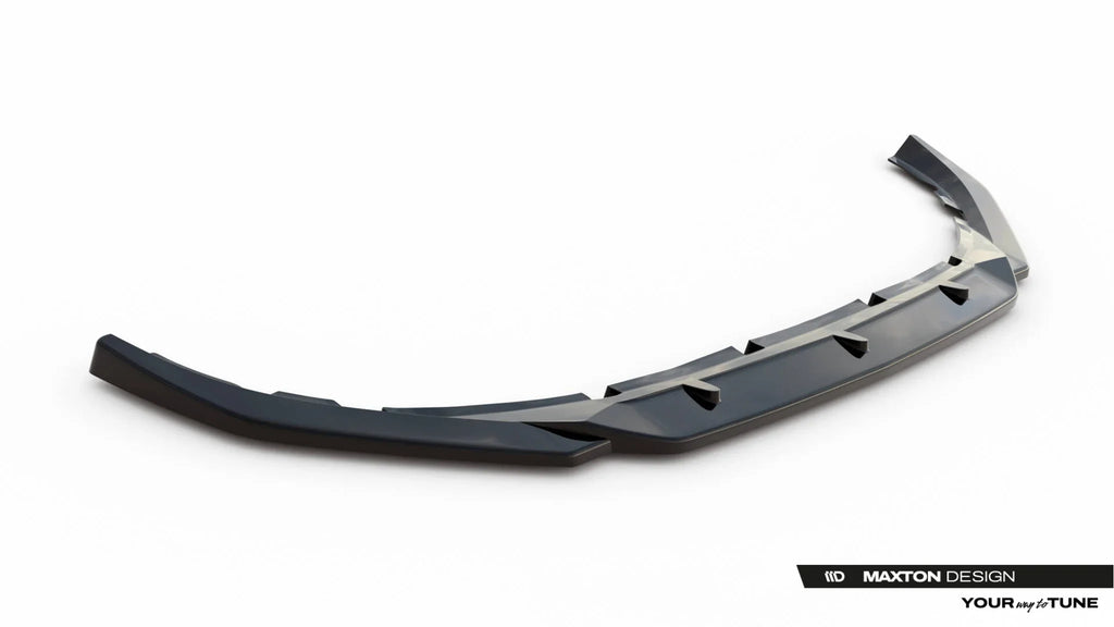 Maxton Design Splitter delantero V.2 para Volvo S60/V60 R-Design Mk3 - imagen 6