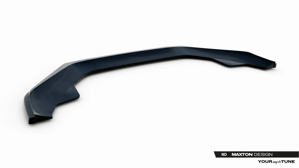 Maxton Design Splitter delantero V.4 para Audi A4 S-Line / S4 B8 Facelift - imagen 7