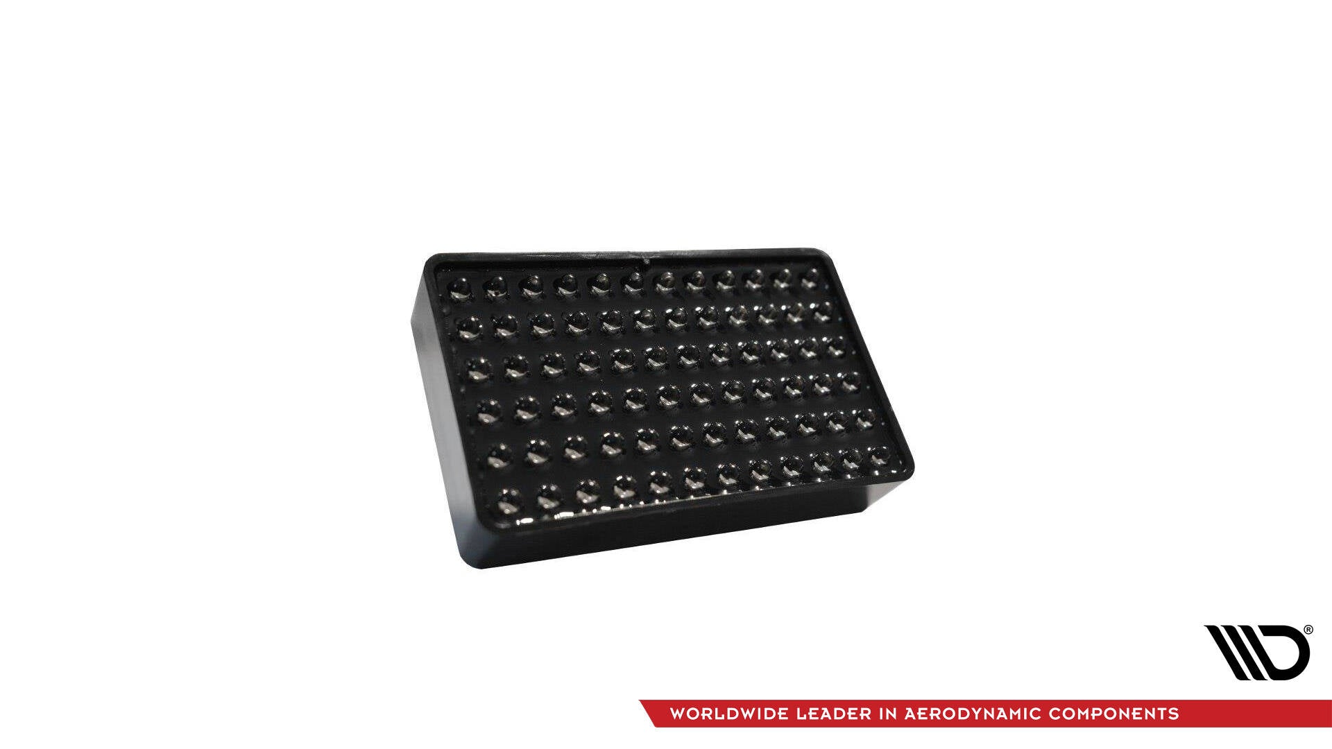 Maxton Design LED Stop Light para Volkswagen Golf GTE / GTI / GTI Clubsport / R-Line Mk8 / Mk8 Facelift - imagen 3