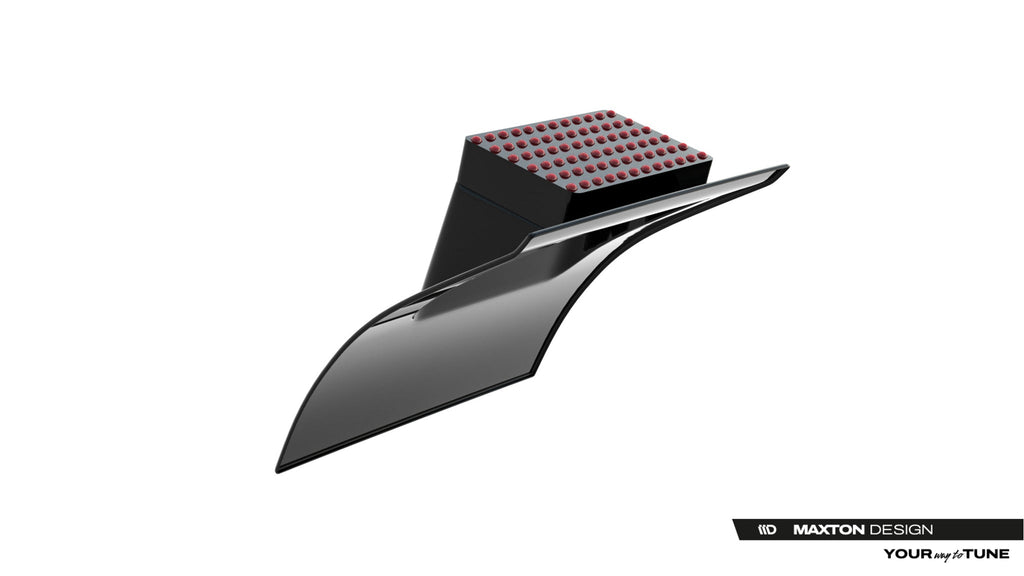 Maxton Design LED Stop Light para Cupra Leon Hatchback Mk1 Facelift - imagen 6