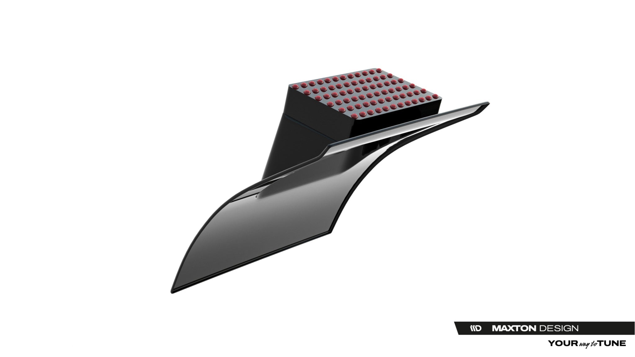 Maxton Design LED Stop Light para Cupra Leon Hatchback Mk1 Facelift - imagen 6