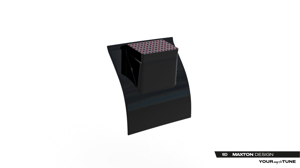 Maxton Design LED Stop Light para Cupra Leon Hatchback Mk1 Facelift - imagen 7