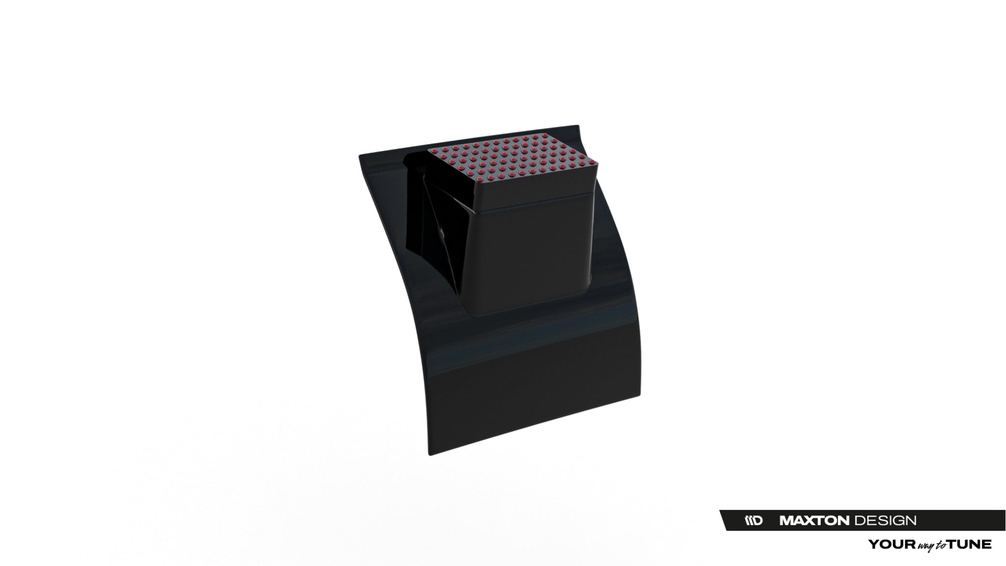 Maxton Design LED Stop Light para Cupra Leon Hatchback Mk1 Facelift - imagen 7