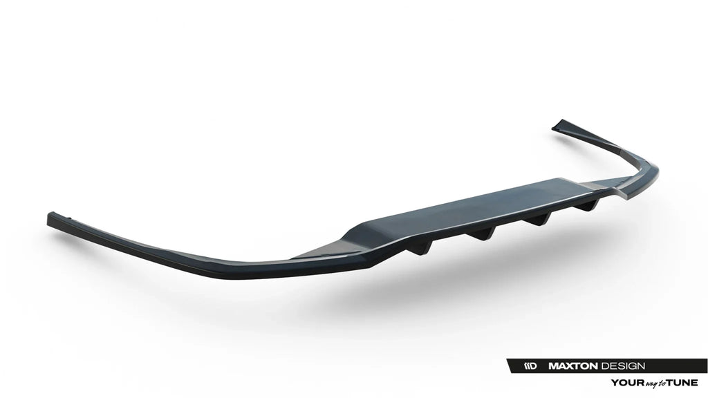 Maxton Design Splitter trasero (With Vertical Bars) para Volvo S60/V60 R-Design Mk3 - imagen 5