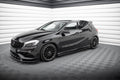 Maxton Design Set Of Splitters para Mercedes-Benz A AMG-Line W176 Facelift - imagen 1