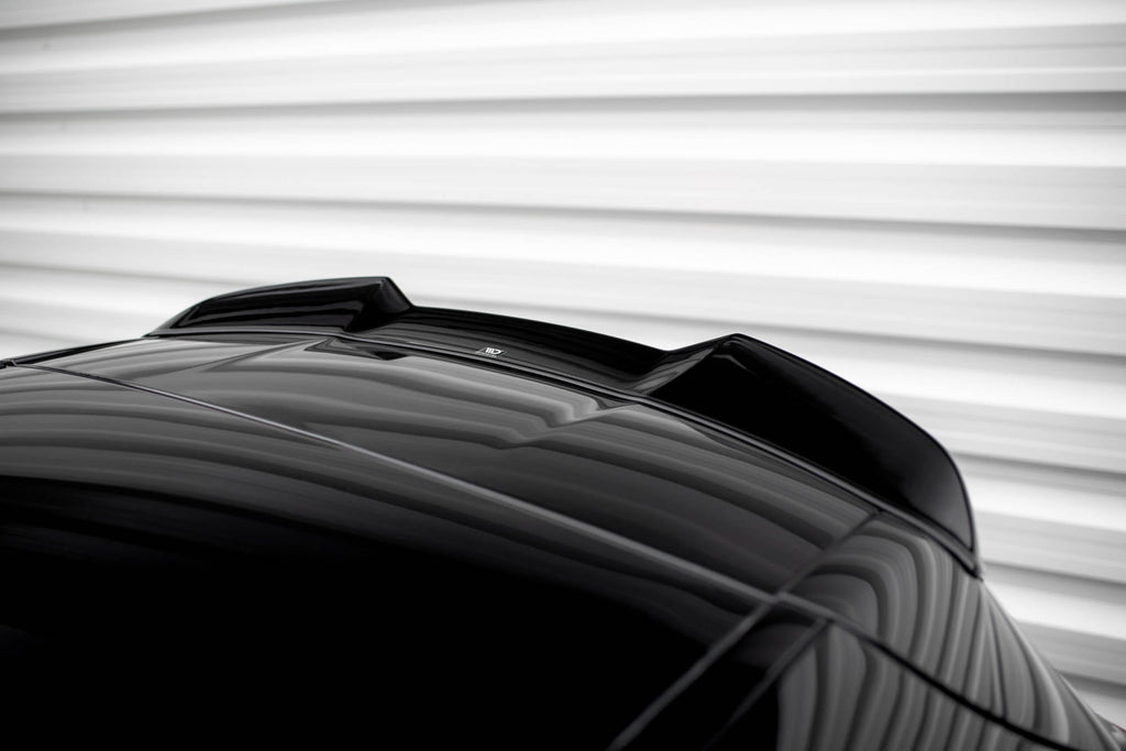 Maxton Design Set Of Splitters para Mercedes-Benz A AMG-Line W176 Facelift - imagen 14