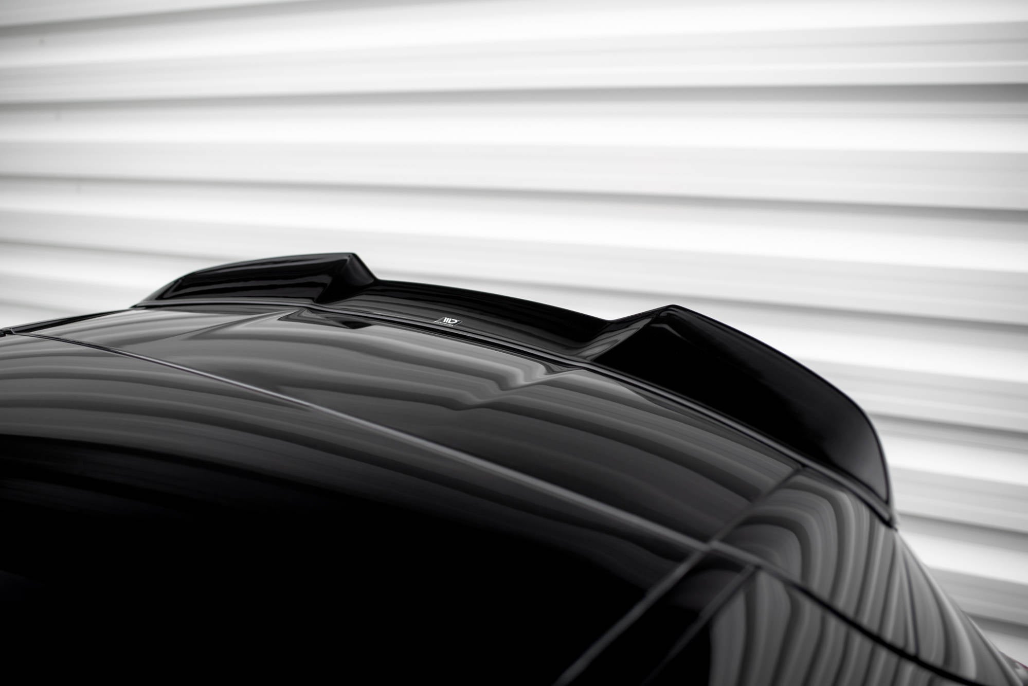 Maxton Design Set Of Splitters para Mercedes-Benz A AMG-Line W176 Facelift - imagen 14